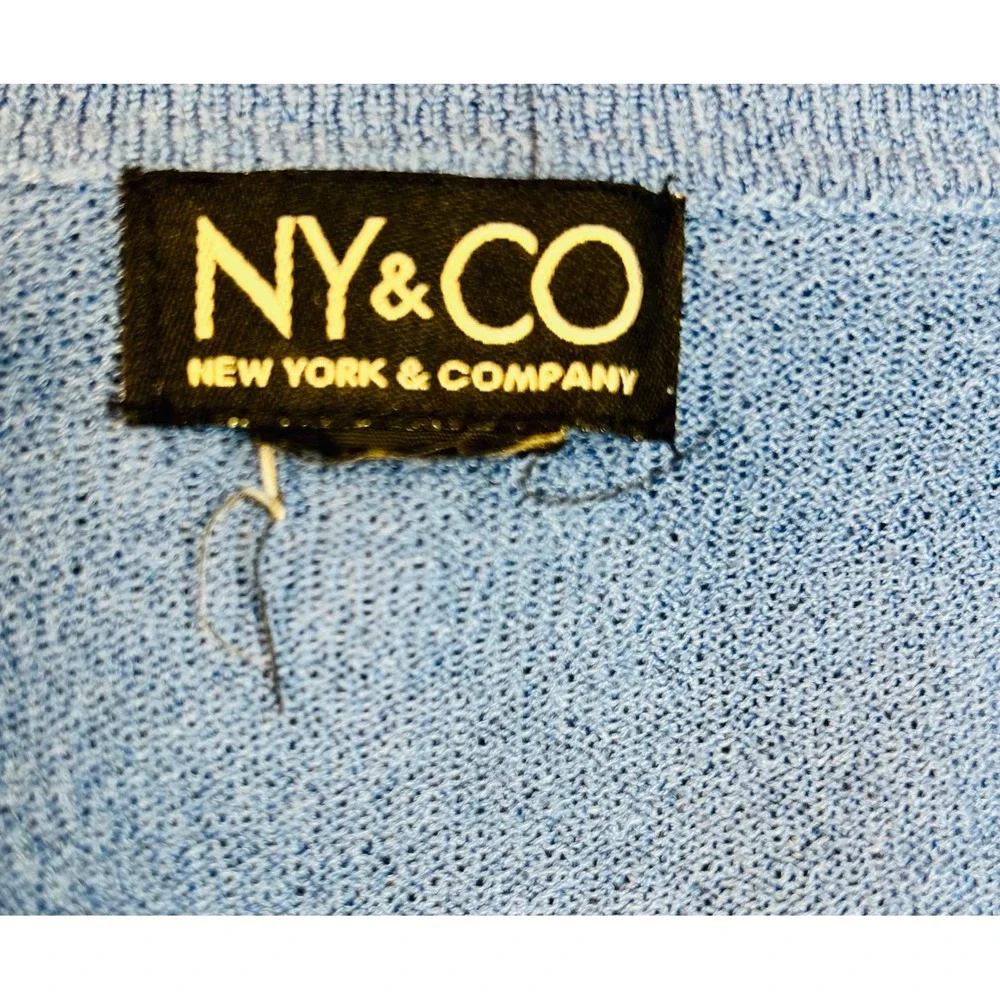 New York & Company new york